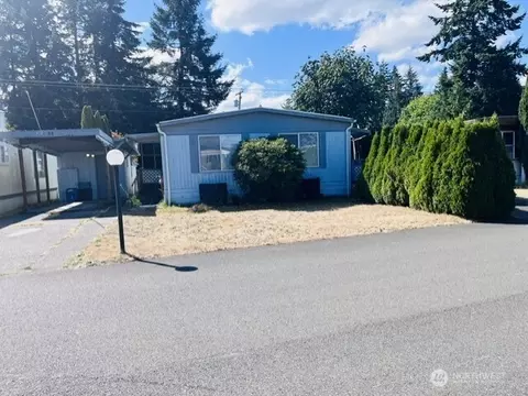3244 SW 66th Ave SW #33, Tumwater, WA 98512