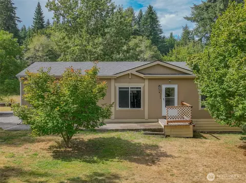 393 Manners Rd, Rochester, WA 98579