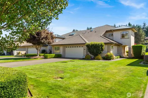 3709 Prestwick Ln SE, Olympia, WA 98501