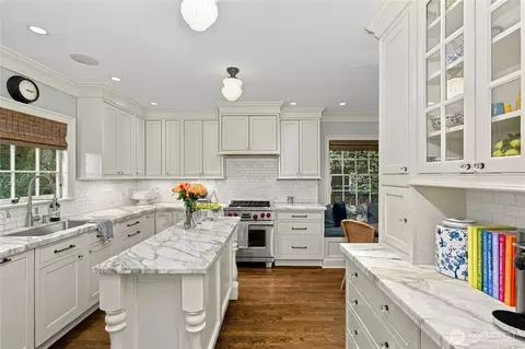 Kitchen - 621 34th Ave E, Seattle, WA 98112 photo 1 of 4