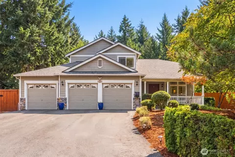 23560 Brixton Pl, Poulsbo, WA 98370