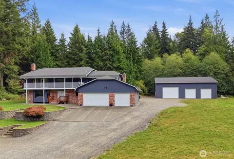 2809 132nd Ave SE, Snohomish, WA 98290