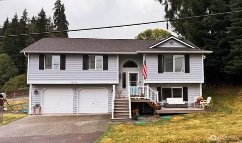 12130 Rainbow Dr, Arlington, WA 98223