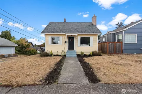 2713 N Stevens St, Tacoma, WA 98407