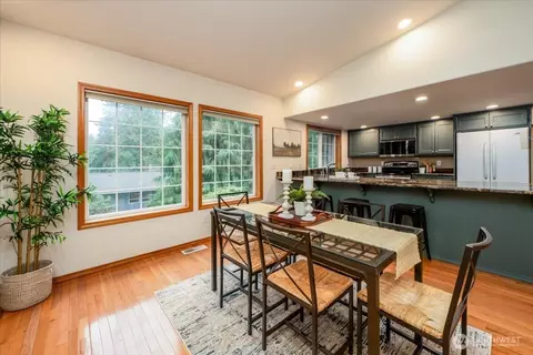Dining - 4901 Fowler Ave, Everett, WA 98203 photo 2 of 2