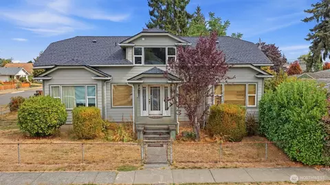 5101 S Park Ave, Tacoma, WA 98408
