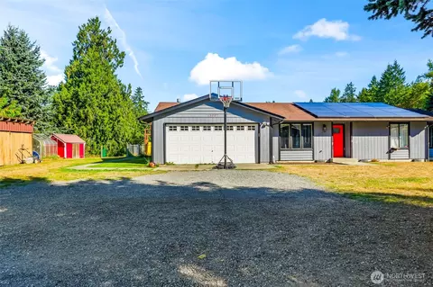 13007 Kapowsin Hwy E, Graham, WA 98338