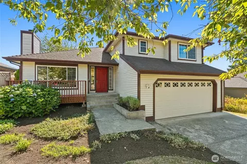 13109 NE 137th Pl, Kirkland, WA 98034