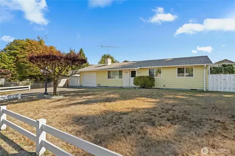 Exterior - 19421 Aurora Dr E, Spanaway, WA 98387 photo 10 of 10