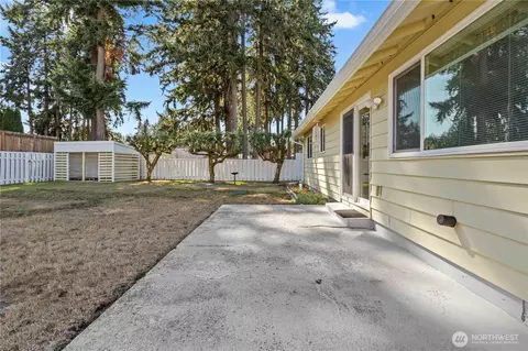 Exterior - 19421 Aurora Dr E, Spanaway, WA 98387 photo 2 of 10