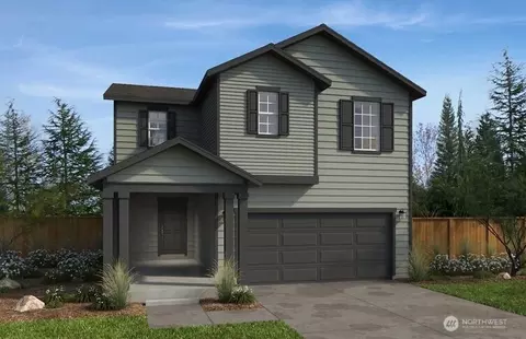 8445 54th St NE #IP-046, Marysville, WA 98270