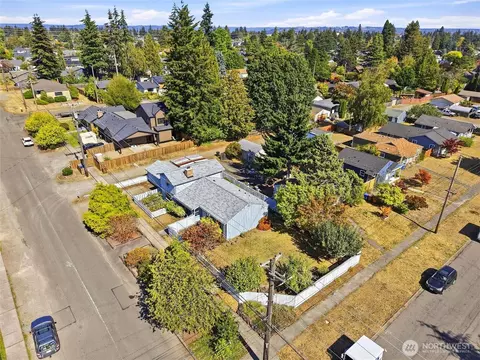 1501 N Huson, Tacoma, WA 98406