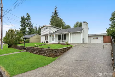 23206 55th Ave W, Mountlake Terrace, WA 98043