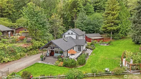 9312 Glencove Rd NW, Gig Harbor, WA 98329