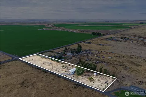 10124 NE Rd 16 NE, Moses Lake, WA 98837
