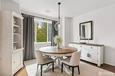 Dining - 3439 30th Dr, Everett, WA 98201 photo 1 of 1