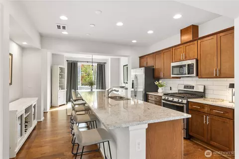 Kitchen - 3439 30th Dr, Everett, WA 98201 photo 1 of 2