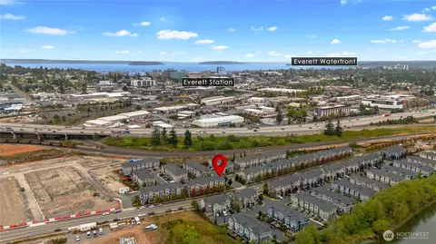 View/Area - 3439 30th Dr, Everett, WA 98201 photo 2 of 6