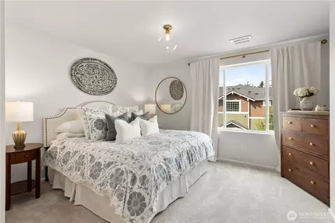 Bedroom - 3439 30th Dr, Everett, WA 98201 photo 1 of 3