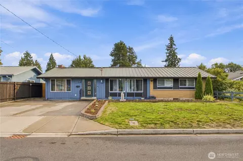 1318 28th St SE, Auburn, WA 98002