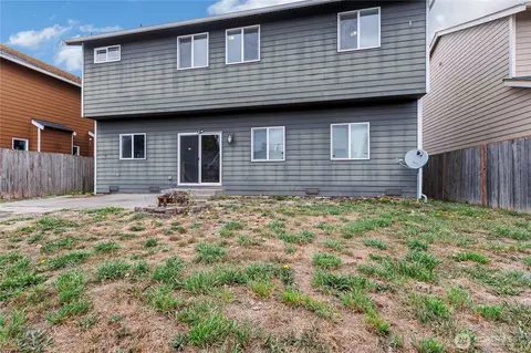 Exterior - 20231 40th Ave E, Spanaway, WA 98387 photo 3 of 4