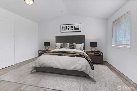 Bedroom - 20231 40th Ave E, Spanaway, WA 98387 photo 3 of 3