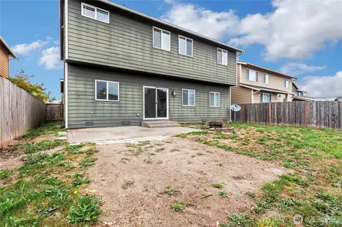Exterior - 20231 40th Ave E, Spanaway, WA 98387 photo 2 of 4