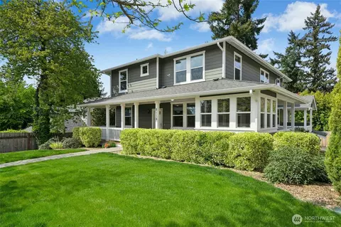8118 NE 126th St, Kirkland, WA 98034