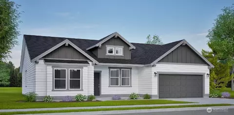 570 SE Creekside Dr, College Place, WA 99324