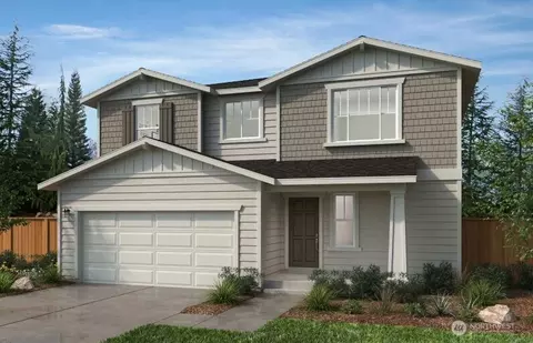 967 Smith St #24, Buckley, WA 98321