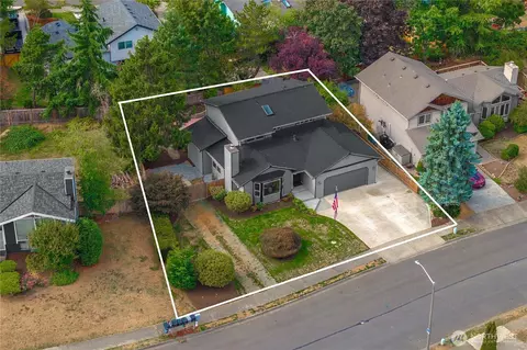 2401 T St NW, Auburn, WA 98001