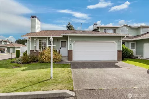 1811 F St SE #14, Auburn, WA 98002