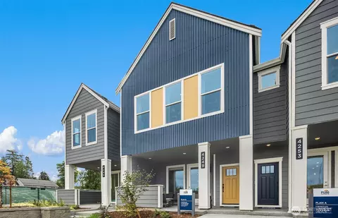4249 Mckinley Unit Apt 26 Ave, Carnation, WA 98014