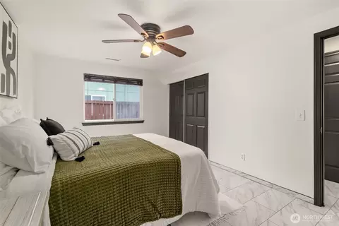 Bedroom - 1305 Nunnally Ave NW, Orting, WA 98360 photo 2 of 3