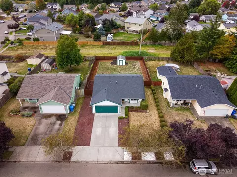 View/Area - 1305 Nunnally Ave NW, Orting, WA 98360 photo 2 of 5
