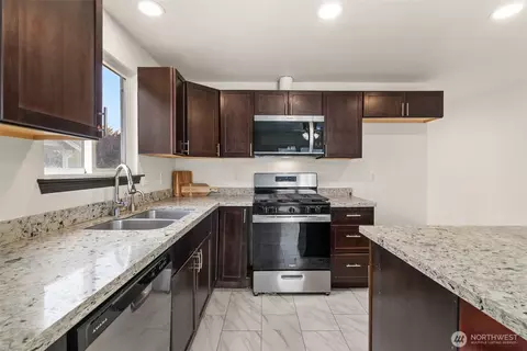 Kitchen - 1305 Nunnally Ave NW, Orting, WA 98360 photo 3 of 3
