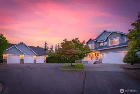16128 3rd Dr NE, Arlington, WA 98223