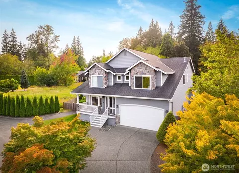 16128 3rd Dr NE, Arlington, WA 98223