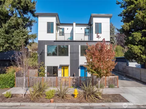 8660 13th Ave NW #B, Seattle, WA 98117