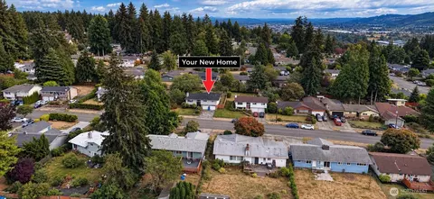 View/Area - 1012 E Laurel St, Kent, WA 98030 photo 1 of 1