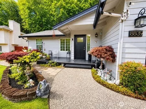 8839 Shady Forest Pl NE, Bremerton, WA 98311