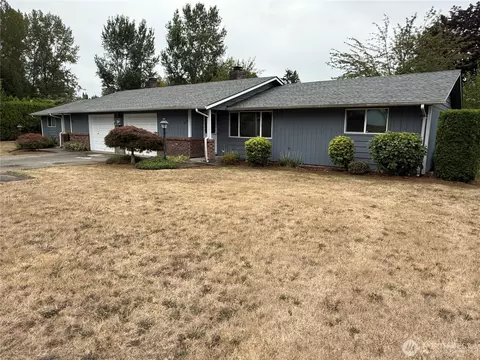 10135 Meadowside Ln SW, Rochester, WA 98579