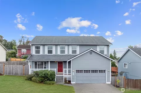 7618 68th St NE, Marysville, WA 98270