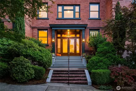 1216 1st Ave W #103, Seattle, WA 98119