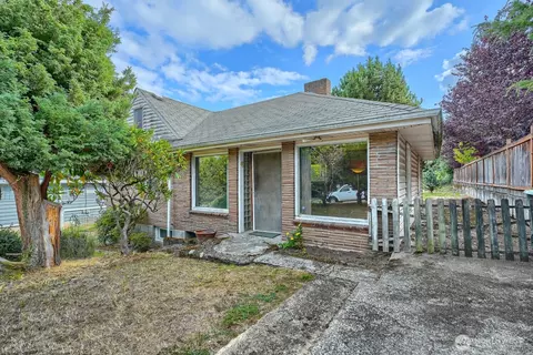 4329 S Webster St, Seattle, WA 98118