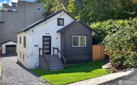 3023 SW Charlestown St, Seattle, WA 98126