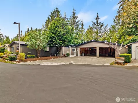 1754 NE Mesford Rd #19, Poulsbo, WA 98370