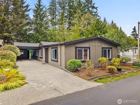 1754 NE Mesford Rd #19, Poulsbo, WA 98370
