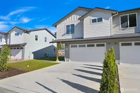 710 F And S Grade Rd #A, Sedro Woolley, WA 98284