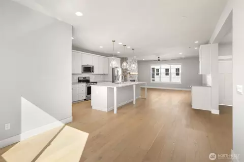 Living - 10 160th Pl SE, Bothell, WA 98012 photo 5 of 5